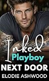 Inked Playboy Nex...