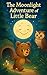 The Moonlight Adventure of ...