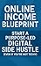 Online Income Blueprint: St...