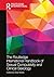 The Routledge International...