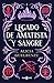 Legado de amatista y sangre (Spanish Edition)