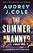 The Summer Nanny by Audrey J. Cole