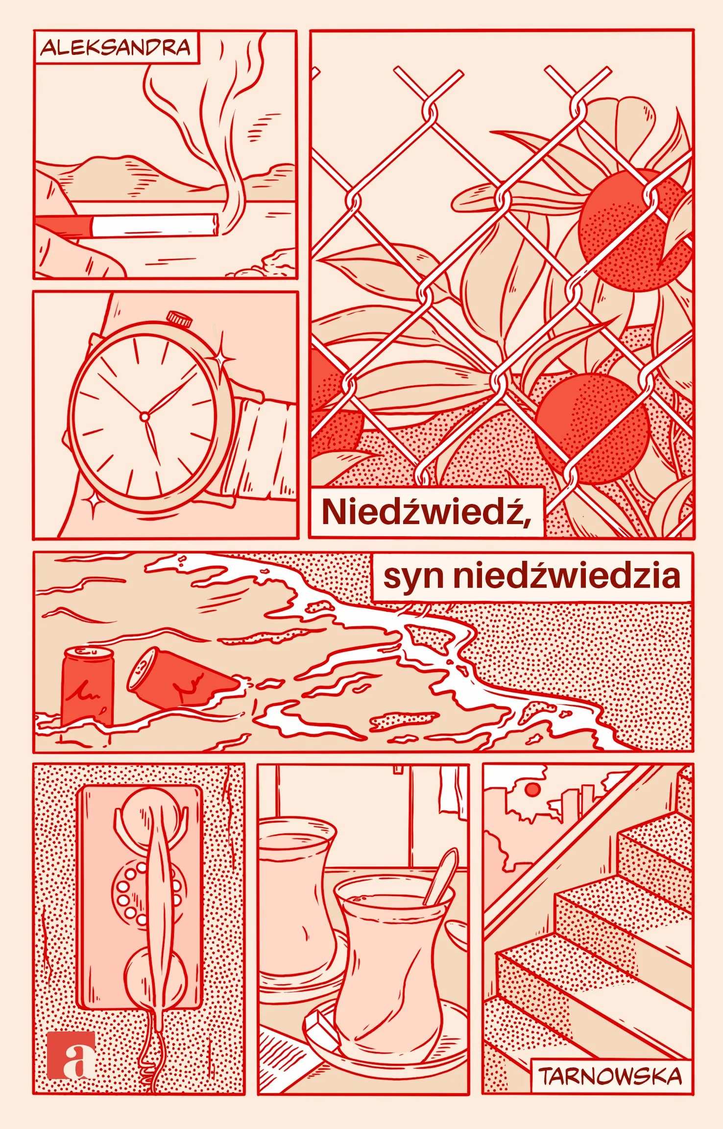 Niedźwiedź, syn niedźwiedzia (Paperback)