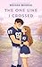 The One Line I Crossed: A Best Friend’s Sister College Football Romance