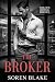 The Broker: Some empires ar...
