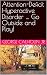 Attention-Deficit Hyperactive Disorder … Go Outside and Play! by George Calhoun Jr.