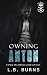 Owning Anton: The Villains ...
