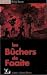 Les bûchers de Faaite by Bruno Saura