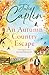 An Autumn Country Escape (C...