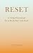 RESET: A 7-Day Devotional f...
