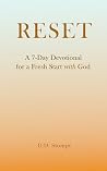 RESET: A 7-Day De...