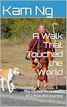 A Walk That Touch...