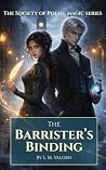 The Barrister's B...