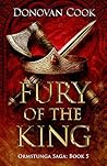 Fury of the King:...