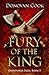 Fury of the King: A fast-paced Viking Saga filled with action and adventure