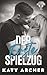 Der erste Spielzug: Liebesroman Sport Deutsch (Nolan-Uni Football) (German Edition)