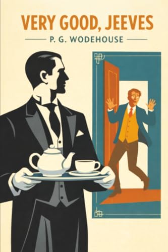 Very Good, Jeeves