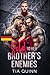 Verkauft an die Feinde meines Bruders: Reverse-Harem Biker Romance (Immer mehr als einer (Never Just One) 6) (German Edition)