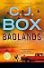 Badlands: A Cassie Dewell Novel