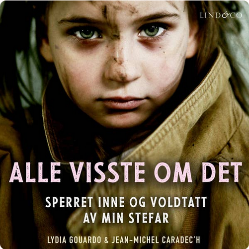 Alle visste om det: Sperret inne og voldtatt av min stefar