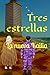 Tres estrellas by Victoria Guarinos