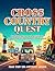 Cross Country Quest by LJ Apple