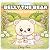 Belly The Bear by Daisy Fern