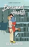 Book cover for Borrowed Hearts