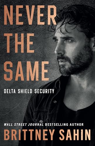 Never the Same (Delta Shield Security)
