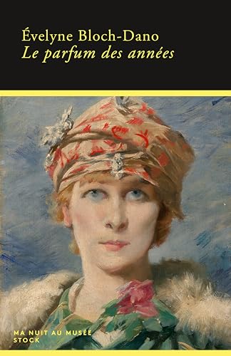 Le parfum des années (Paperback)