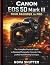 Canon EOS 5D Mark III by NOVA SHUTTER