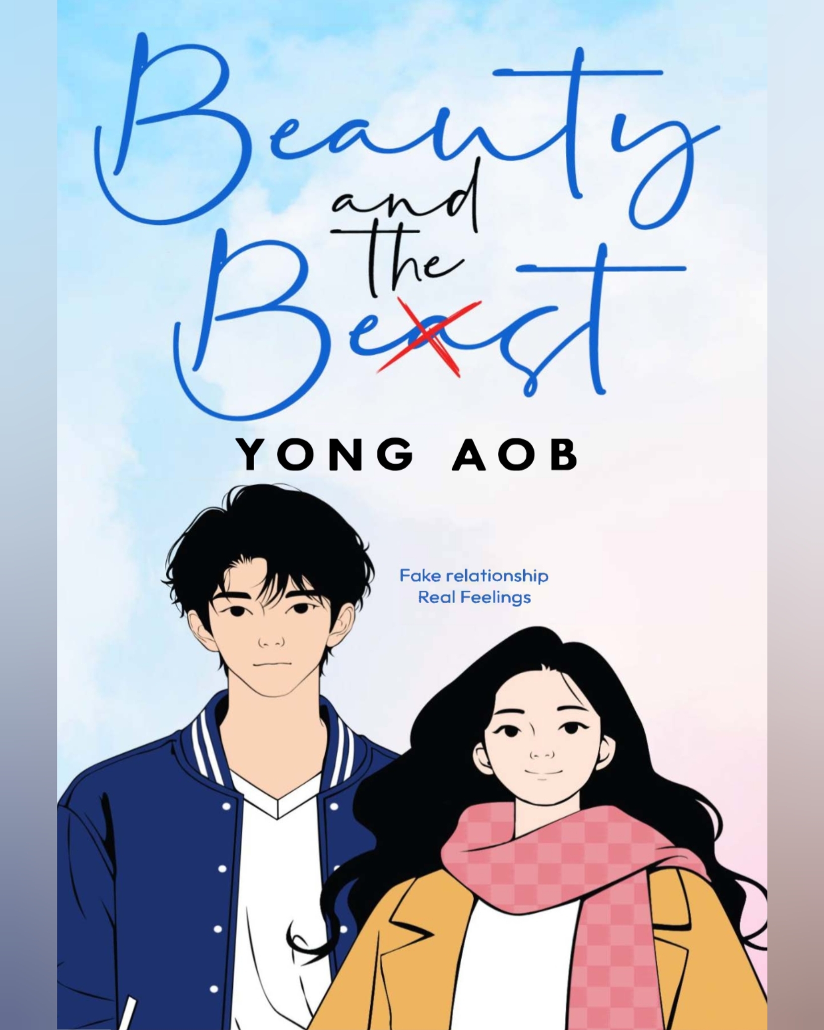 Beauty and The Beast (ebook)