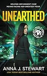 Unearthed by Anna J. Stewart