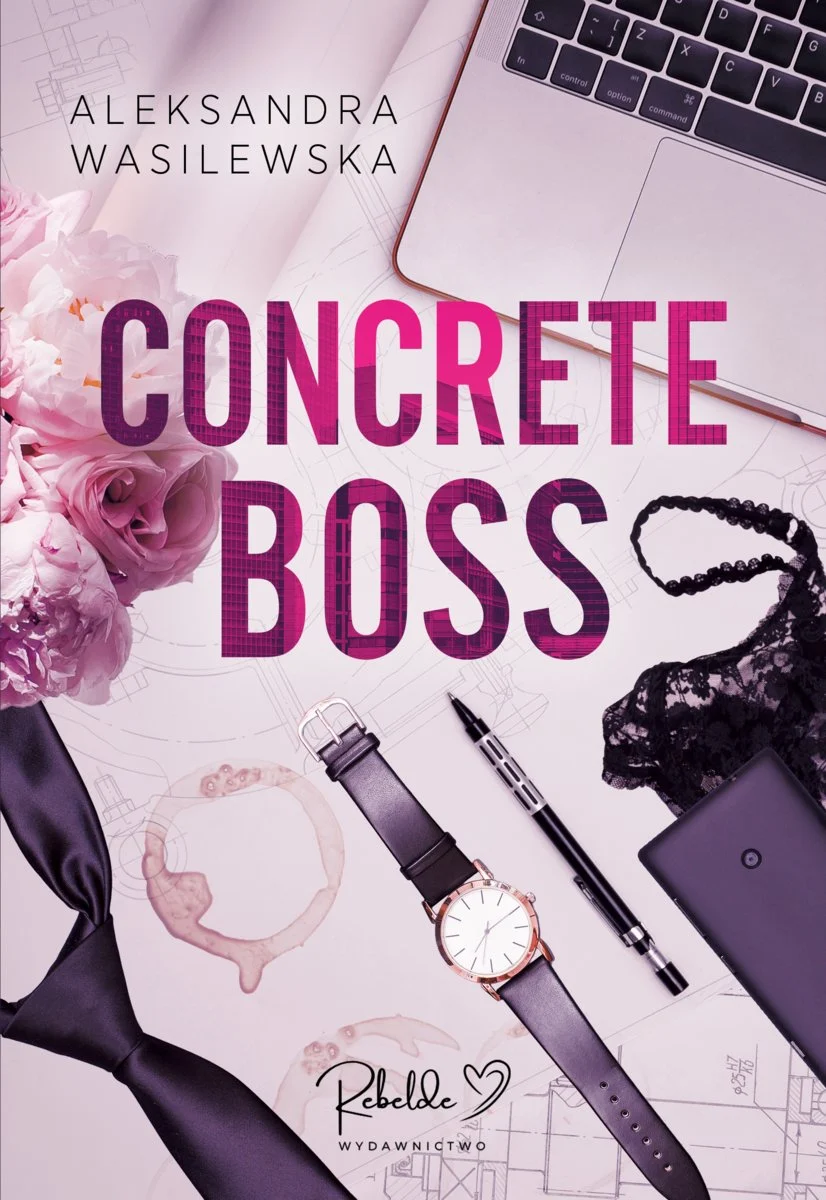 Read Concrete Boss