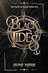 Black Tides (The Hand of Hades Duology Book 1)