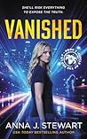 Vanished by Anna J. Stewart
