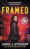 Framed by Anna J. Stewart