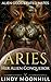 Aries - Her Alien Conqueror: a Fated Mates Alien Abduction Romance (Alien Gods & Fated Mates Book 1)