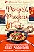 Pompeii, Paccheri, and Panic (Pasta and Piazza Mysteries Book #0.5)