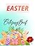 Easter Coloring Book: Easte...