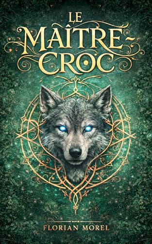 LE MAÎTRE-CROC (Les enfants de l'Ancien Monde t. 1) (French Edition)