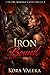 Iron Bound (Dark Orc Romanc...