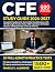 CFE Study Guide 2026–2027 by Marcus Aldridge