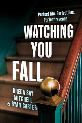 Watching You Fall (Kindle Edition)