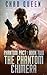 The Phantom Chimera (Phantom Pact)