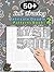 Ink Tracing Doodle Book for...
