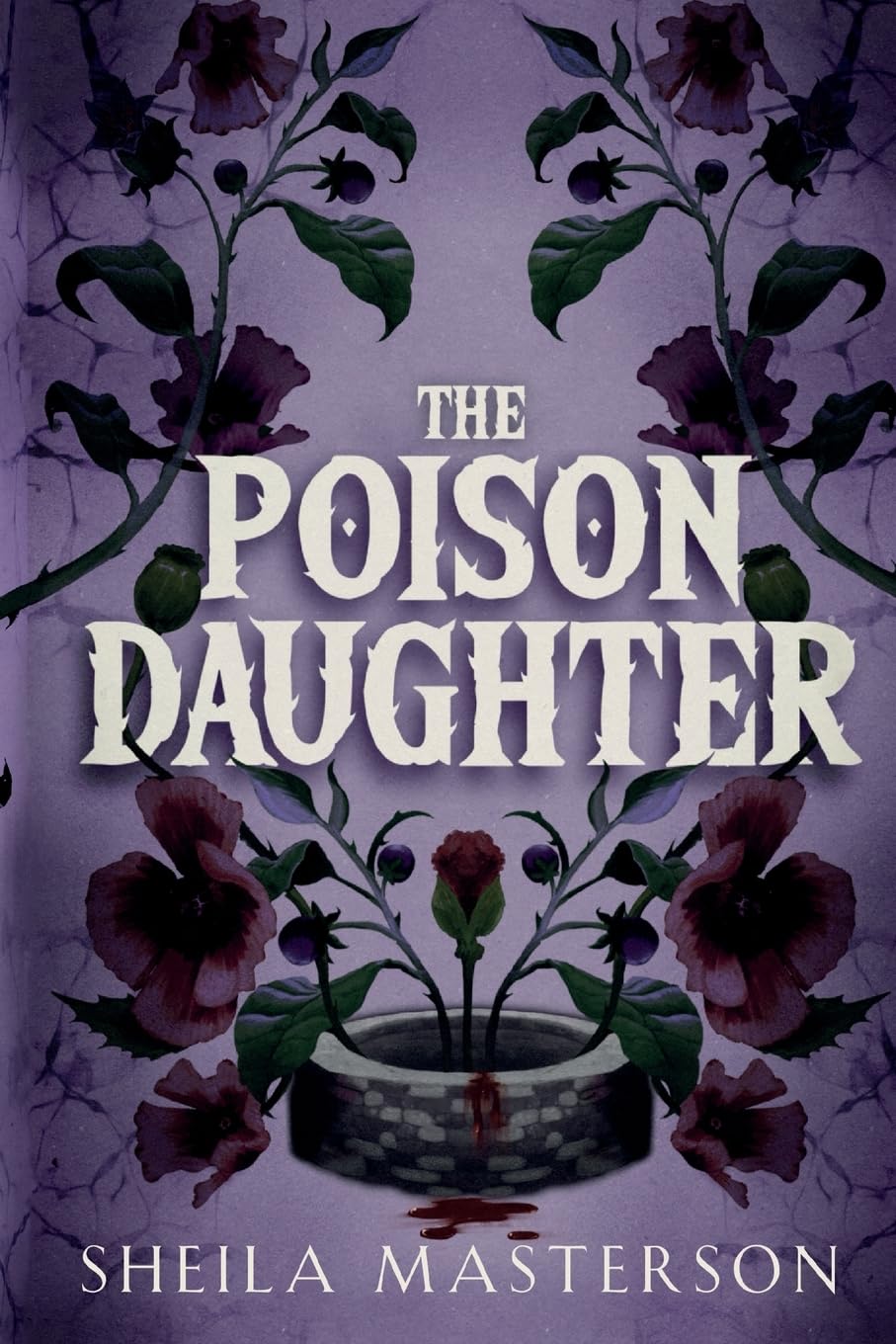 The Poison Daughter