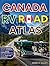 CANADA RV ROAD ATLAS 2027 FULL-COLOR by Debra R. Gulley