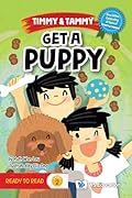 Get a Puppy
