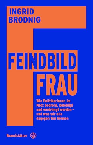 Feindbild Frau: Wie Politikerinnen im Netz bedroht, beleidigt und verdrängt werden – und was wir alle dagegen tun können (German Edition)